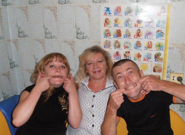 Чудики из социальных сетей