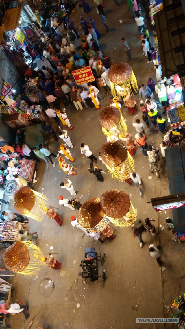Засранное царство