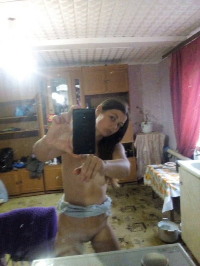 Выловлено в наших сетях