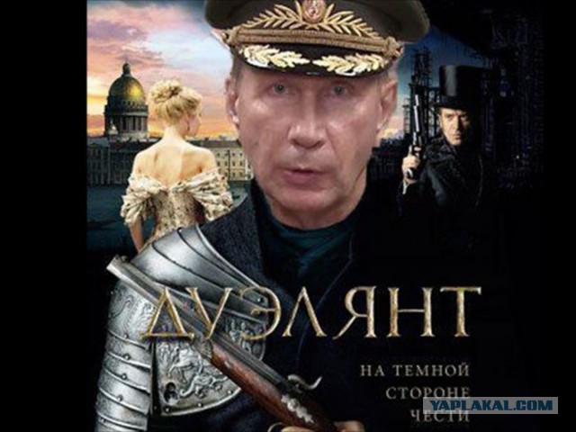И ещё немного о грузинских полупокерах