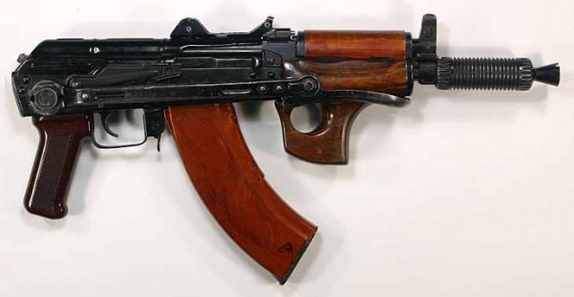 «Пробил или попил?»: Армия США в погоне за патроном 6,8 мм