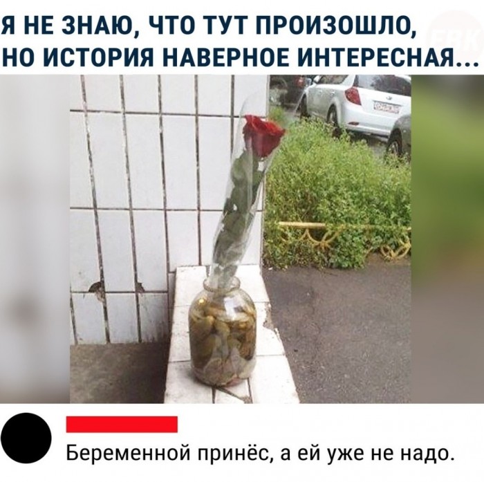 Комментарии к постам в разных группах