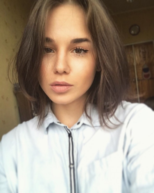 Девушки - красотки