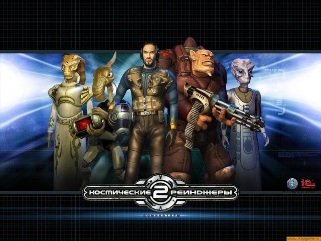 Нашел новую гамку