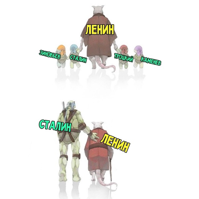 Немного истории