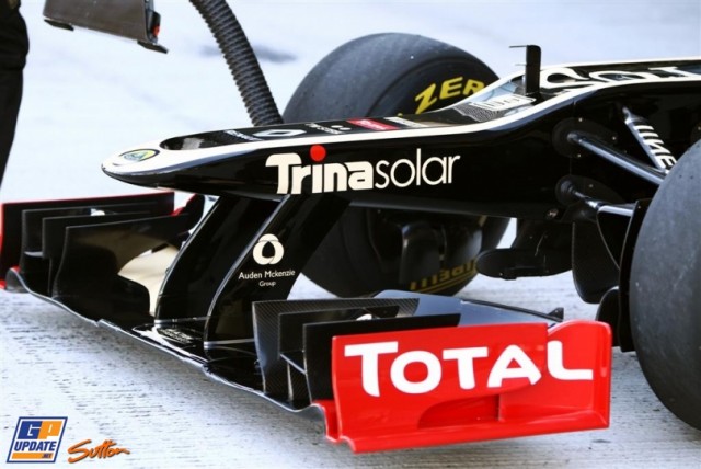 Формула-1 (сезон 2012)