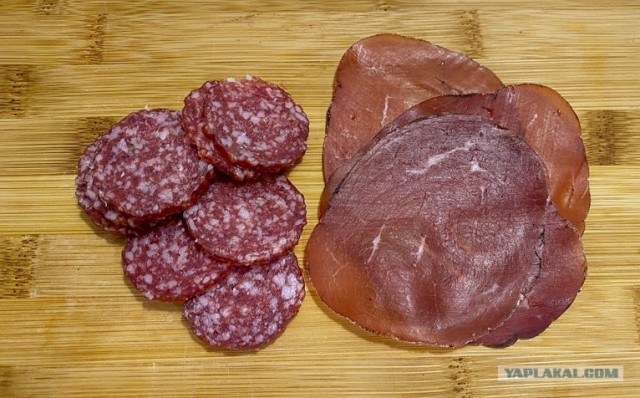 Творожно-сырные колечки с кунжутом