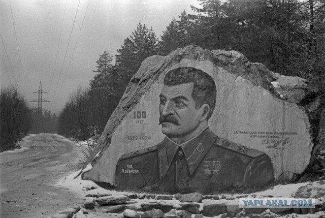 Интересные и редкие ретро-фотографии 16.02.20
