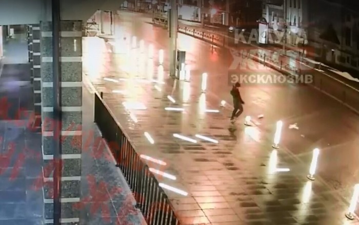 20 фото из городов, в которых делают все для удобства жителей