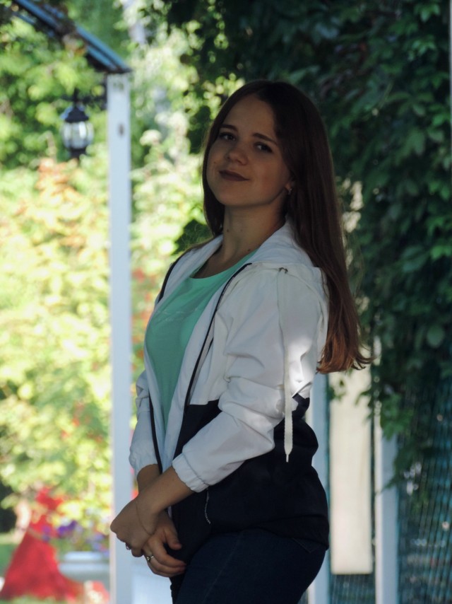 Надоела политота и чернуха? Вот девушек красивых пост