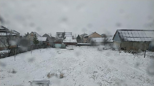 Деревенская Америка - 6