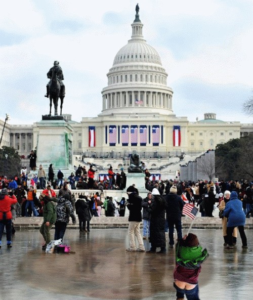 Фотограф прилег отдохнуть