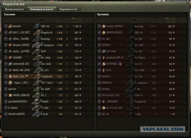 Wargaming 59