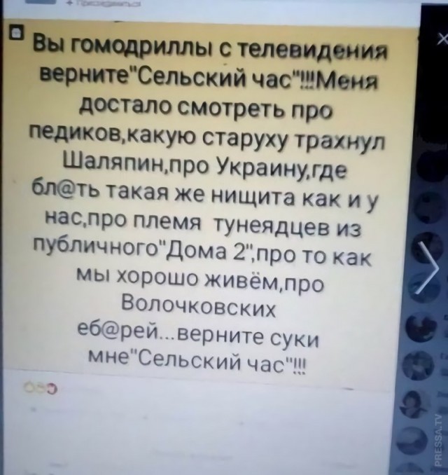 10 ТВ-передач, которые мы смотрели раньше, а потом они куда-то исчезли
