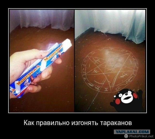 Я даже не знаю, как ЭТО словами описать