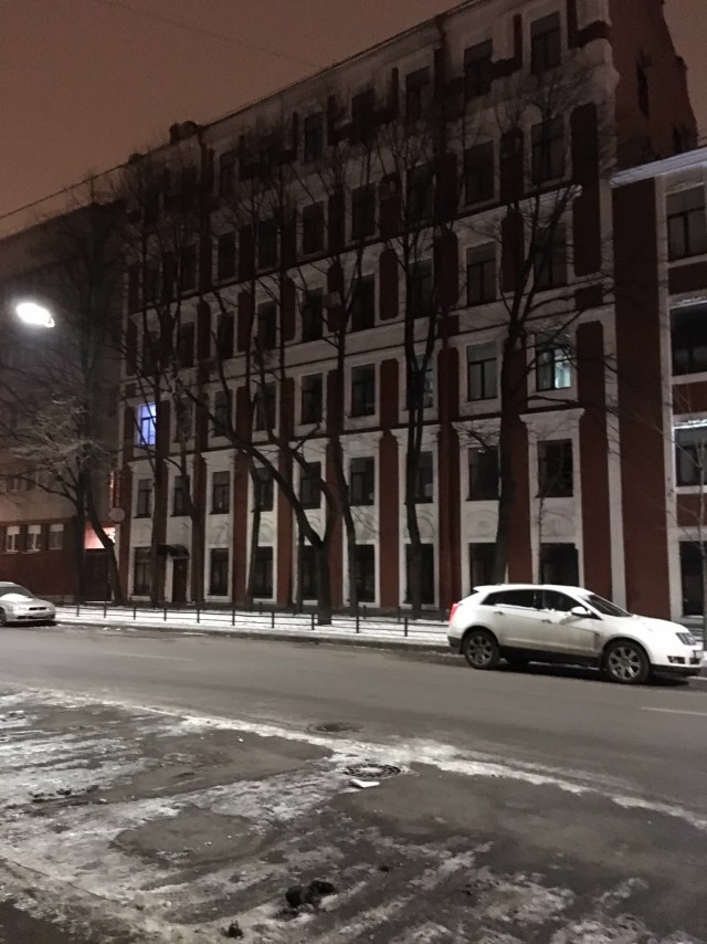 Санкт-Петербург на фотках с телефона