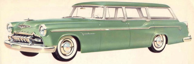 Универсалы. Красивых автофото пост