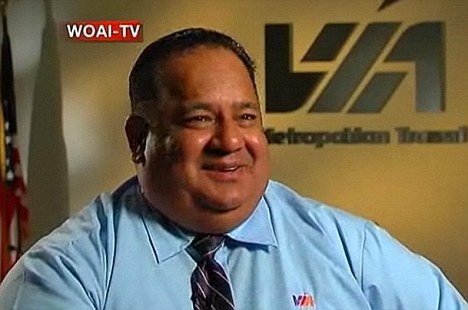 Младенец на дороге