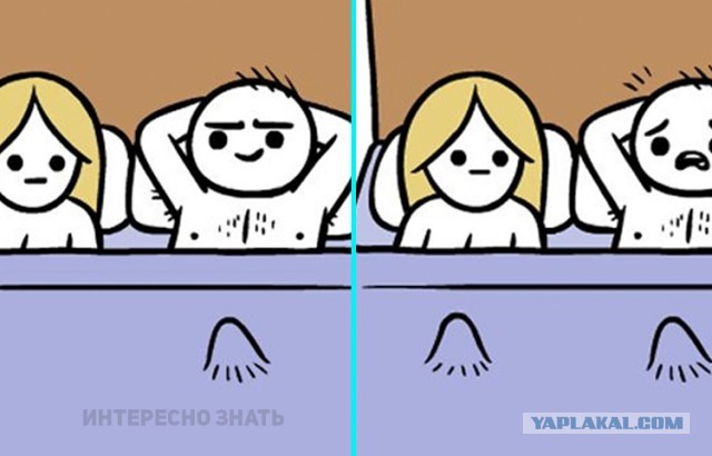 Весенний взгляд из темноты