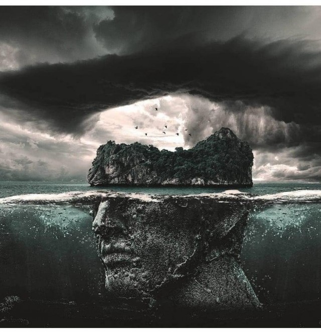 Crazy Art "Философия Исповеди"