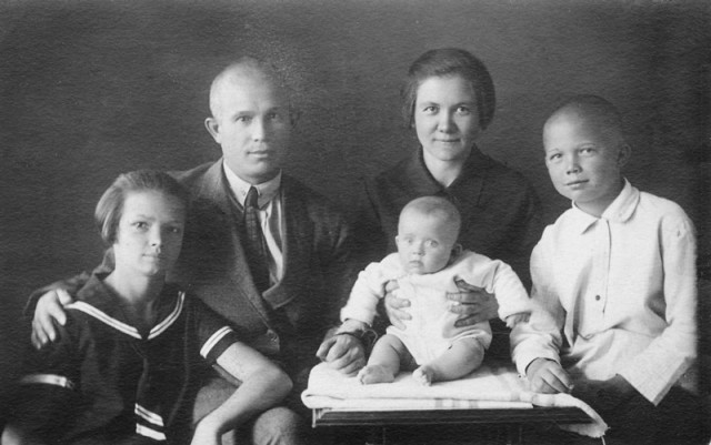 10 фактов о Никите Хрущеве, которые вы не знали или просто забыли