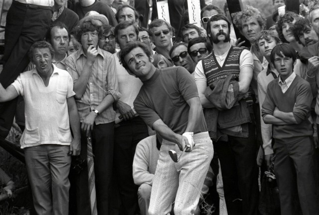 50 лет назад. Июль 1971 года