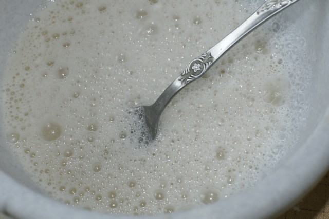 Хлеб