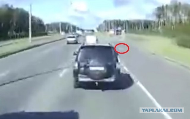 Смачный шлепок по ж@пе