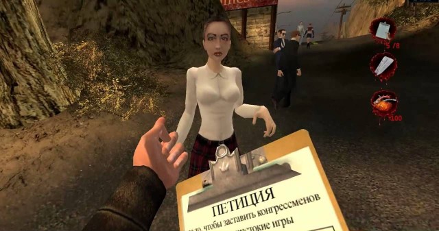 «Постреляли в игре — пошли стрелять по реальным людям»