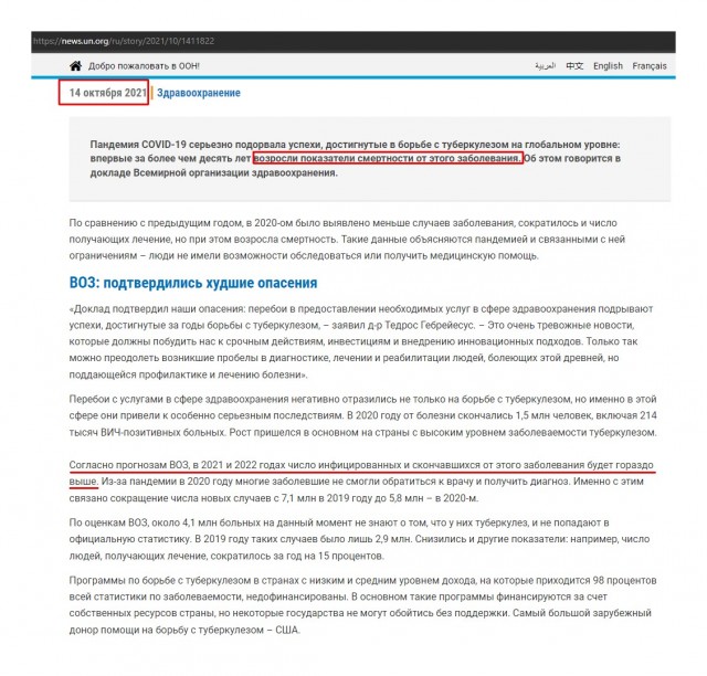 Апокалипсис 2022+