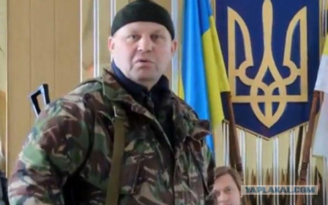 Мобилизация. Луганская область
