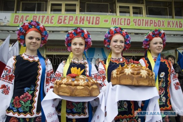 Из Чечни собираются отправить 10 тыс бойцов на Украину