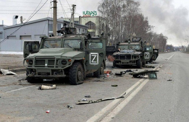 Башня Т72