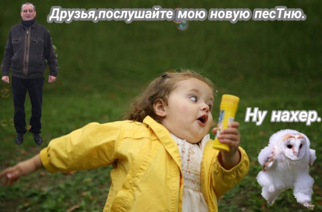Друзья! для нового клипа мне надо видео настоящего океана!