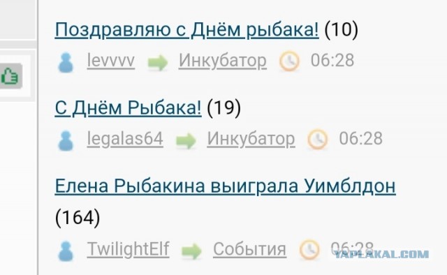 Елена Рыбакина выиграла Уимблдон