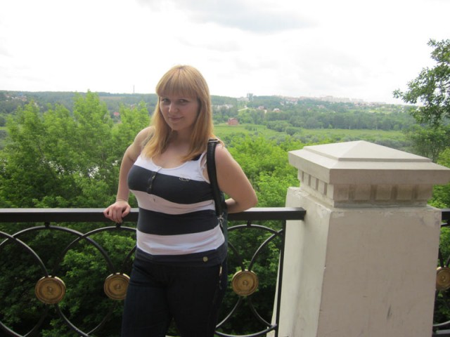 Музей истории космонавтики. г. Калуга