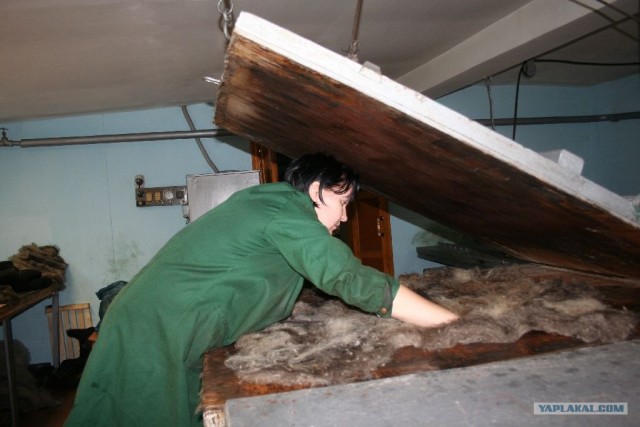 Валенки от кутюр