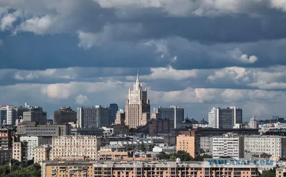 В МИДе заявили о конце эпохи сотрудничества России с Западом