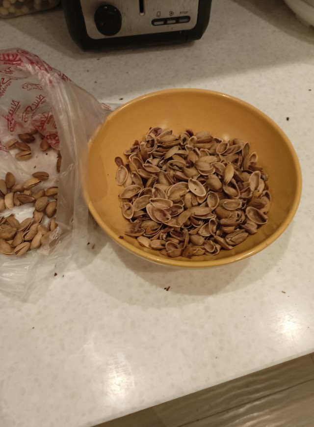 Кулинарная общалка