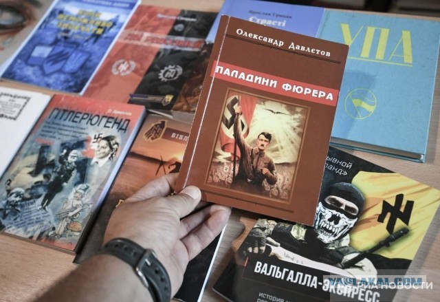 "Психическая" атака БПЛА по Крыму