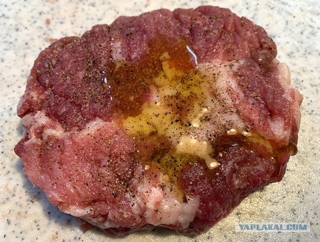 Каклетные страдания