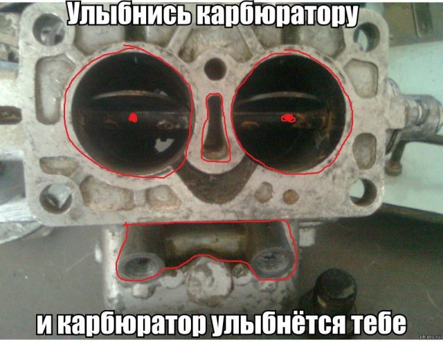 На злобу дня