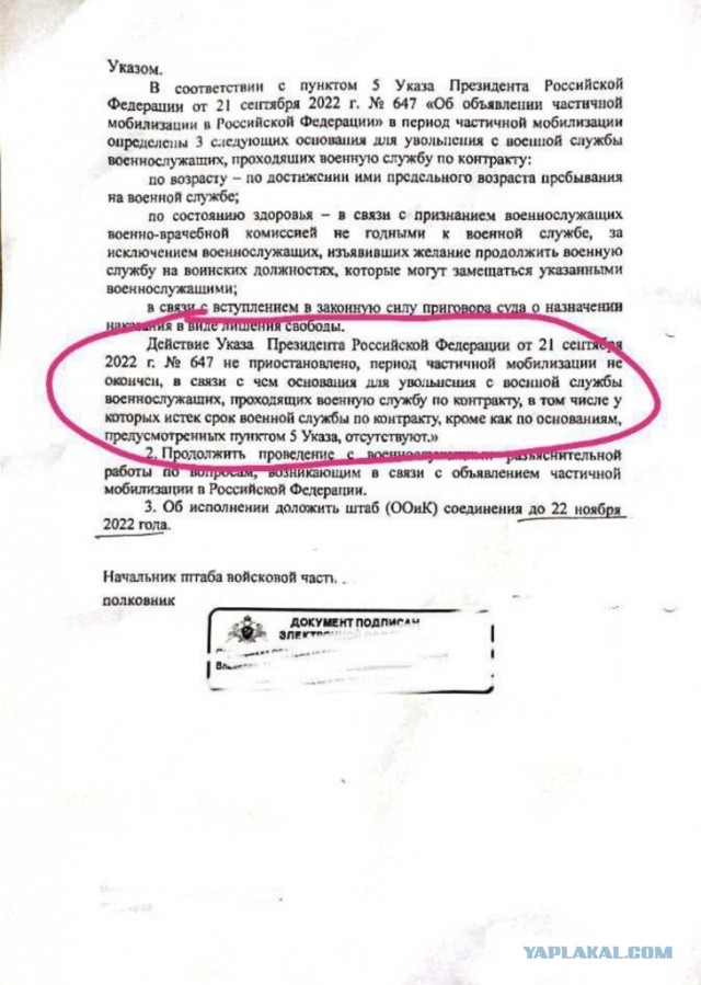 В Кремле заявили, что не обсуждают новую мобилизацию