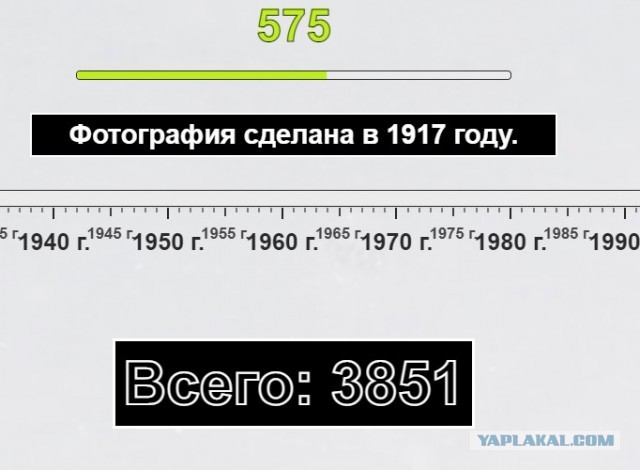 Хронофото