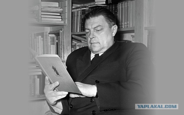 Лучшие фантасты советского времени. Мой топ-5