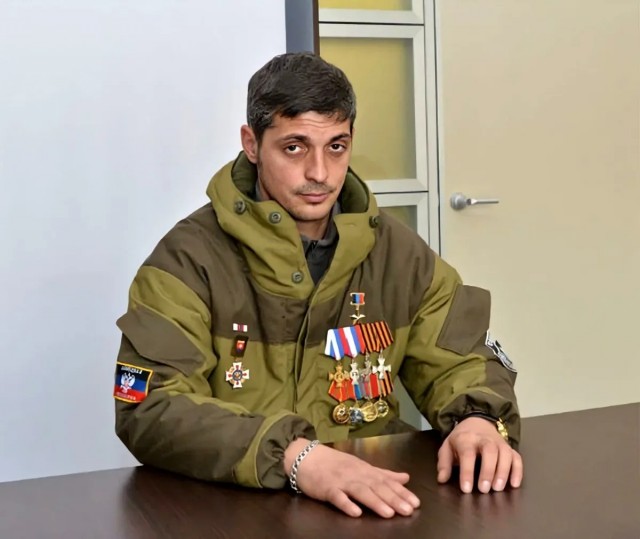 Удар ВС РФ по Краматорску...