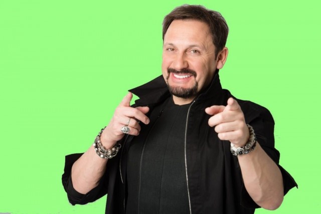 Ступеньки для ёжика