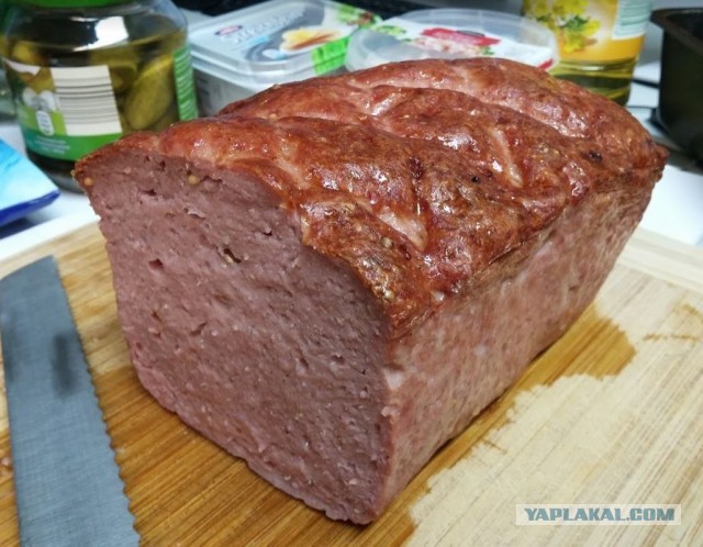 Кулинарная общалка
