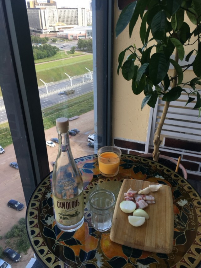 В "самой счастливой стране" мира, начались забастовки.