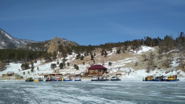 Байкал